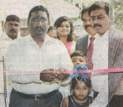 Image Gallery